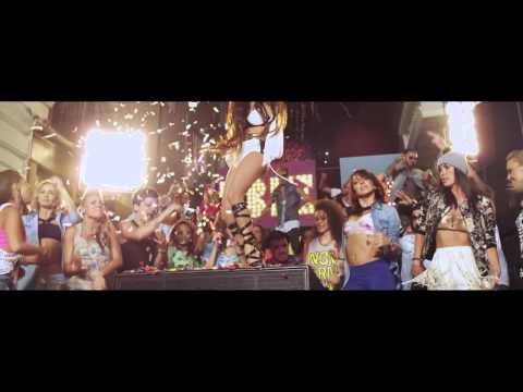 INNA Feat  Juan Magan   Be My Lover Official Video)