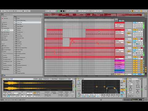 Hause Music - Andy Raynor nh