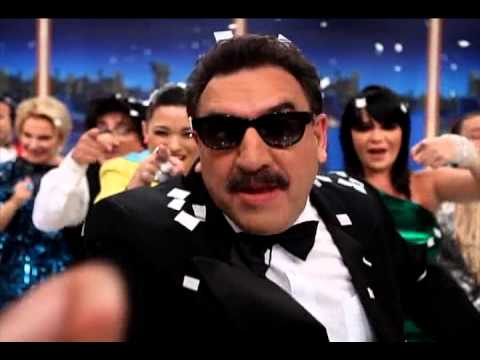 Final de Ano SBT - Ratinho