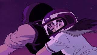 Flor - hold on (slowed &amp; reverb)