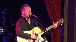 The High Kings @The City Winery, NY 3/1/19 Raglan Road