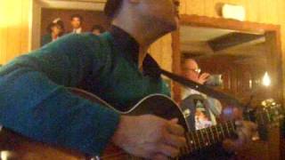 How Deep Is Your Love-Passion