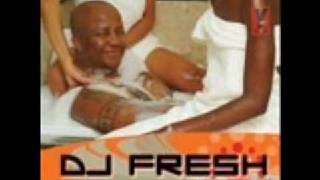 Dj Fresh -Karizma S I L U