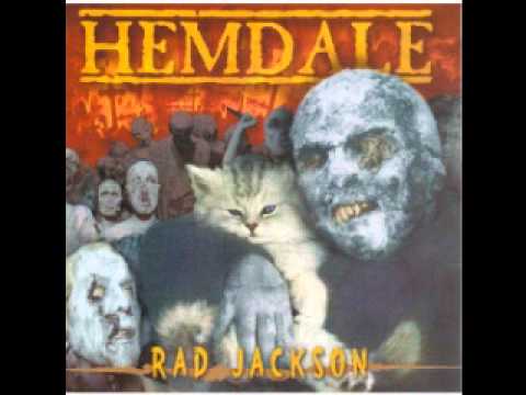 Hemdale - Rise Above