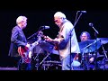 Hot Tuna - Trial by Fire @ Capitol Theatre 12/8/17