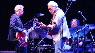 Hot Tuna - Trial by Fire @ Capitol Theatre 12/8/17