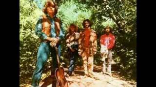 creedence clearwater revival - tombstone shadow