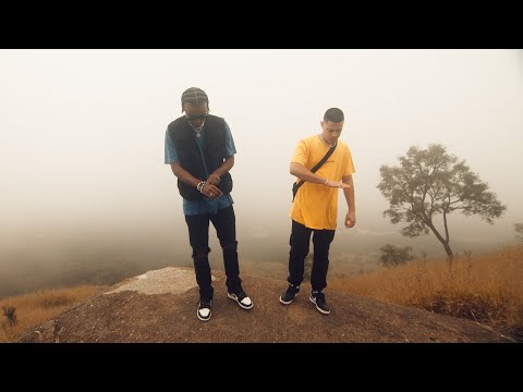 Brunno Ramos & @lookasoficial - Pedra (Videoclipe Oficial)