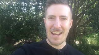 Keynote and workshop - running effective meetings for church leaders