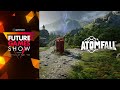 Videoclip de gameplay cu Atomfall  PC