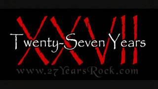 27 Years- Magic In Her Eyes