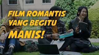 Download lagu REVIEW FILM 'ROMPIS' (2018) - EKSPEKTASI vs REALITA! - #PENGUNJUNGBIOSKOP Eps.1 mp3