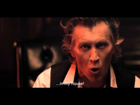 Fujitsu - What The Hell
