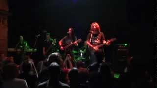 Tyketto - The Last Sunset (Live in Lisbon)