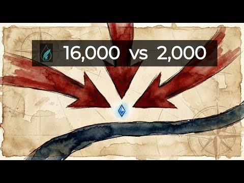 Lafayette's Impossible Escape: The Battle of Barren Hill