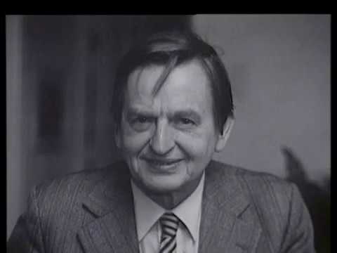 Omicidio Olof Palme: "Fino all'ultimo rigore"