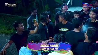 Download lagu NEW SYAQIA - MELEPAS MASA LAJANG - LARASATI - HAPPY PARTY EMONTEAM - KARANGANYAR DEMAK mp3
