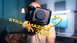 My FAVORITE Camera in 2024... so far!