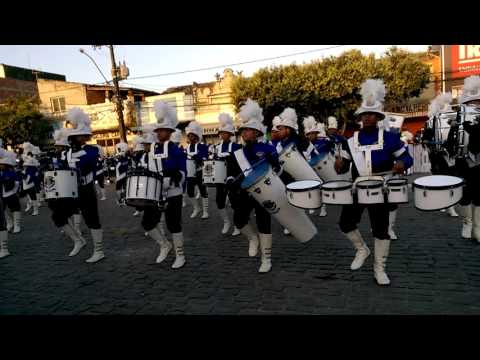 PIONEIRUS - APRESENTAÇÃO COMPLETA