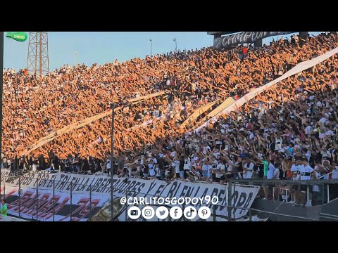 "Canta La Hinchada | Olimpia vs Cerro Porteño | Aper. 2024" Barra: La Barra 79 • Club: Olimpia