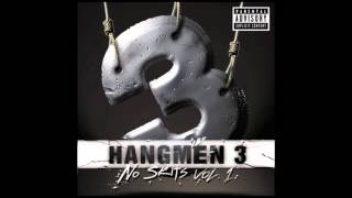 Benzino/Hangmen 3 - Never Wanna See You