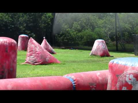 CZP 3-Man Semi-Finals