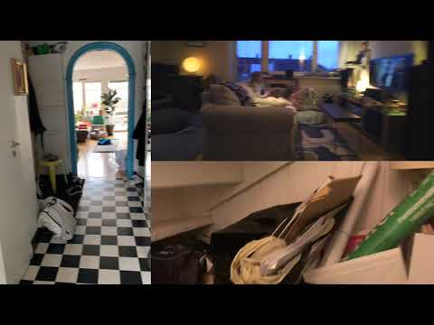 Ballrogg - Merkén 2020 (music video)