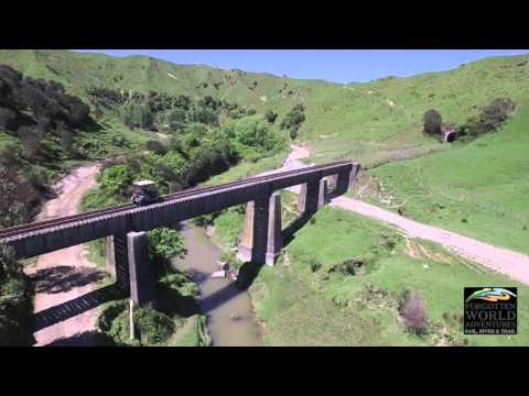 Forgotten World Adventures - Experience A Forgotten World