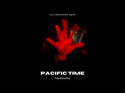 Asme x A36 x Yasin Type Beat "Pacific Time"
