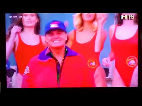 Baywatch Season 6 Episode 4 | Surf's Up | Female Models