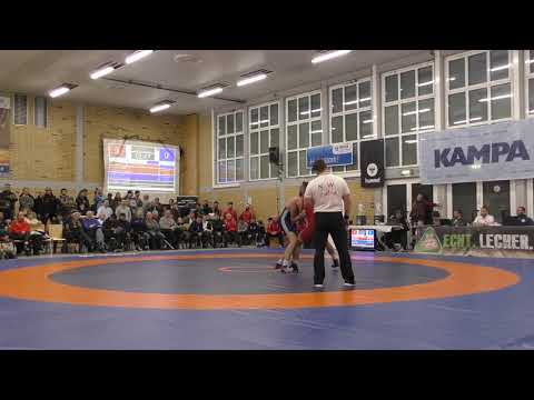 G  86 Mohseni, Moein -- Lejkin, Julian (J) PS 3:0