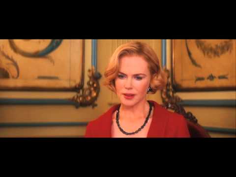 Grace of Monaco (1st Clip 'Marriage in Crisis')