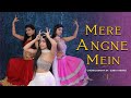 Mere Angne Mein jacqueline F Asim Ria Mere Angne Mein jacqueline F Asim Ria