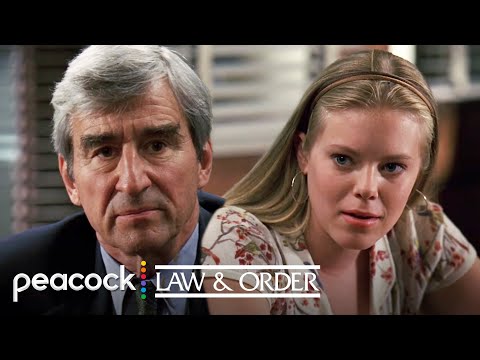 Getting Her Mother Killed Through Social Media | Law & Order