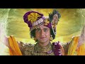 Radha Krishn Dwarka Dhish Theme