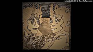 The Residents - Love Leaks Out (1982 Rehearsal)