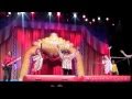 Hot Poppin Popcorn And Music Box Dancer