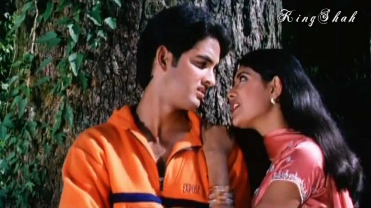 Phulo Ne Kaha, Baharo Ne Kaha Lyrics | Pyaar Zindagi Hai | Kumar Sanu, Kavita Krishnamurthy, Jaspinder Narula | Bali Brahmbhatt