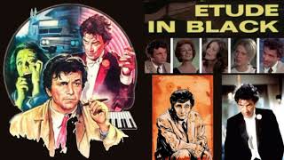 Columbo ~ Étude in Black 1972 music by Dick DeBen