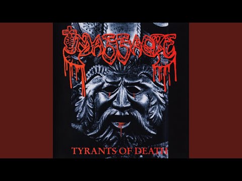 Aggressive Tyrant (Live 1986 Version)
