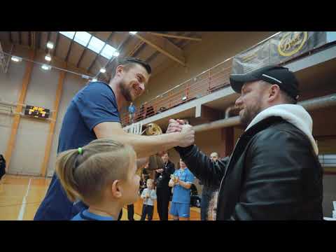 Latvijas Veterānu (40+) čempionāts telpu futbolā 2023