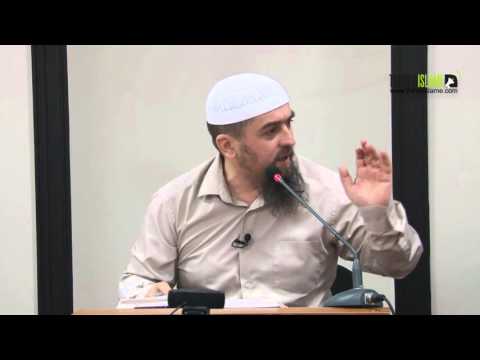 Polici i cili u bë hoxhë.! - Hoxhë Dhulkarnejn Ramadani