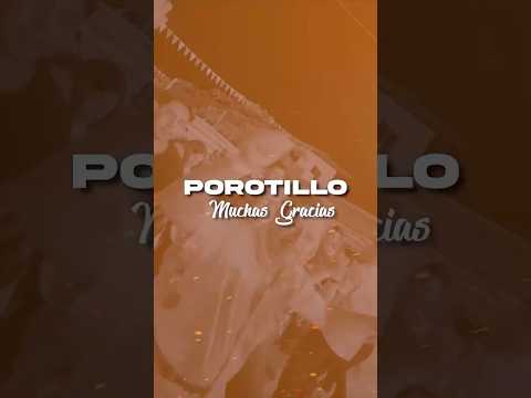 Así vivimos una gran noche en Porotillo el 22 de agosto, Salatí – Portovelo, El Oro