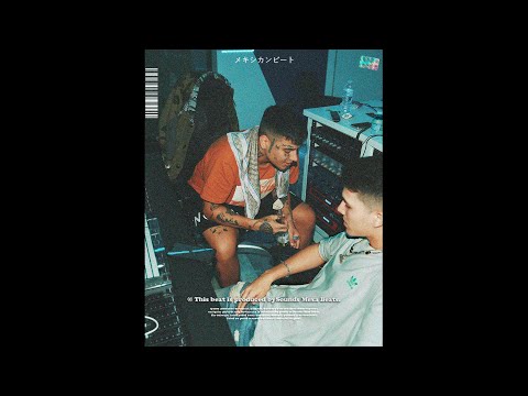 [FREE] Duki x Neutro Shorty x Akapellah Type Beat  "CSIpher" Beat Freestyle | Pista De Trap
