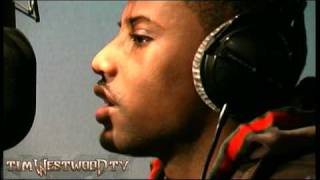 Fabolous interview - Westwood