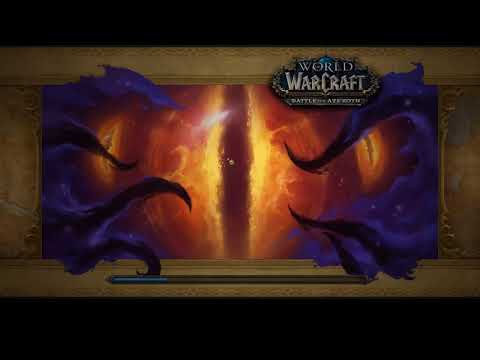 Stormwind Horrific Vision, Survival Hunter, 1 Mask, 5 Chest