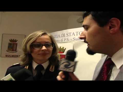 ONDA TG 13.06.2014 - VIOLENZA SELVAGGIA TRE ARRESTI DOMICILIARI