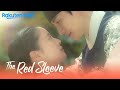 The Red Sleeve EP1 Falling Into Lee Junho S Arms  Korean Drama