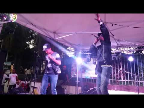 Live G4 #CasquetteNoirDeBrigade #kaporal_l # eddysty