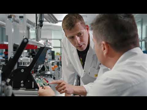 Company Presentation